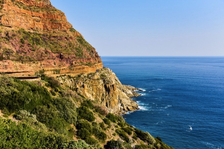 cape town