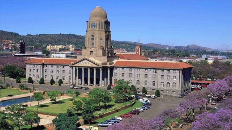 pretoria